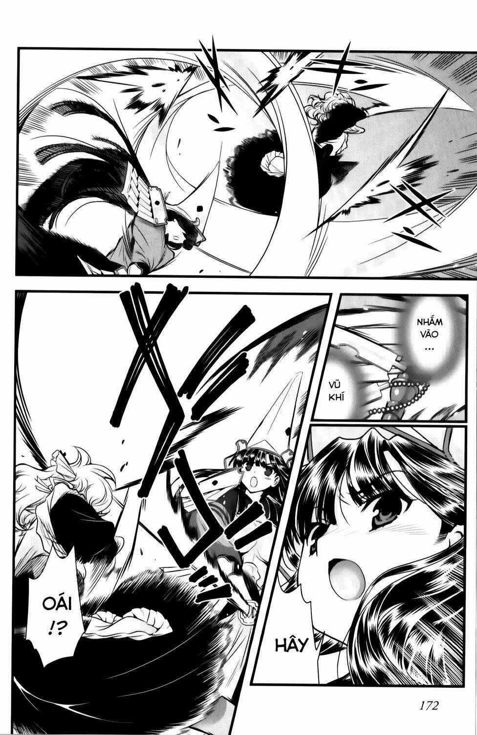 sengoku rance chapter 25.2 13