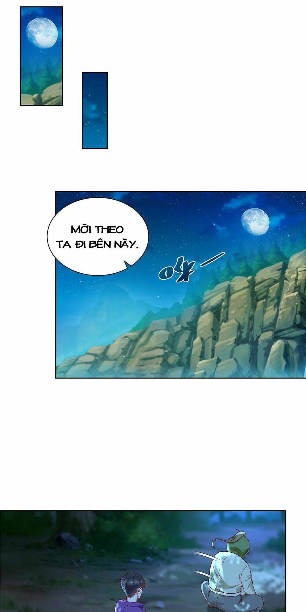 trùng sinh chi thần đế quy lai chapter 24 31