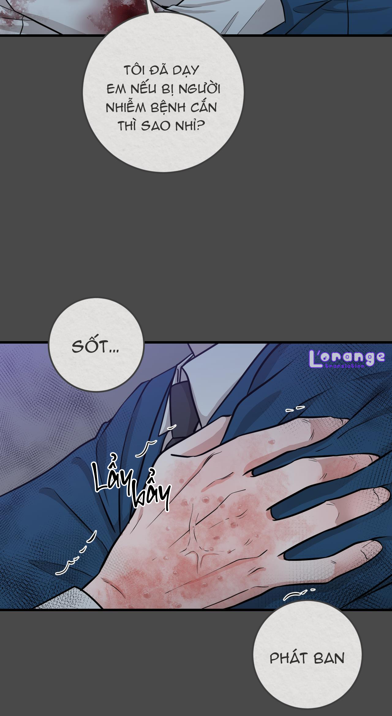 băng qua thiên đường chapter 4 4