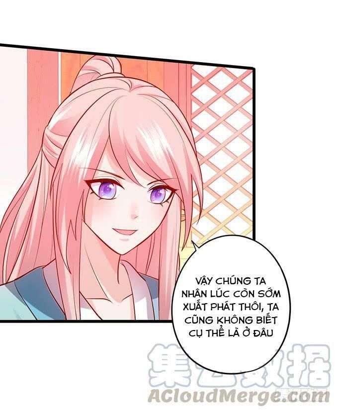 hồ tiên hung bạo chapter 139 38