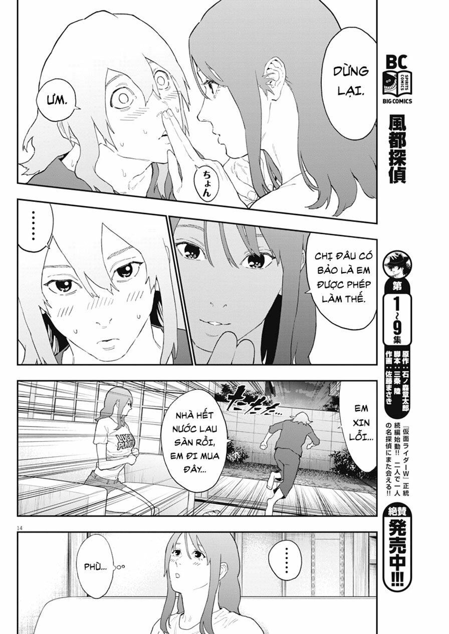 đọa nhân chapter 131 14