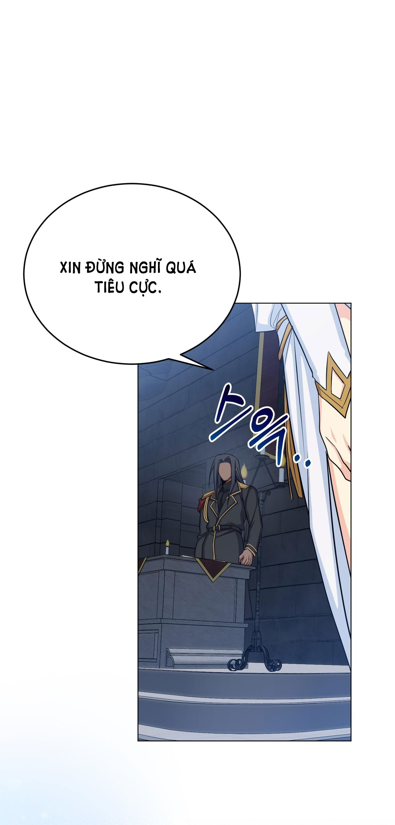 Mặt Trăng Của Ma Giới chapter 47.2 - Trang 8