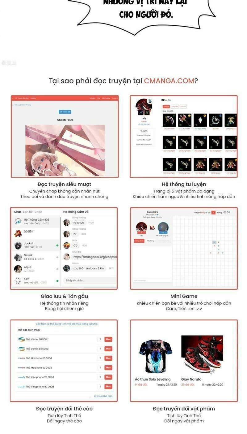 đô thị tà vương chapter 148 9