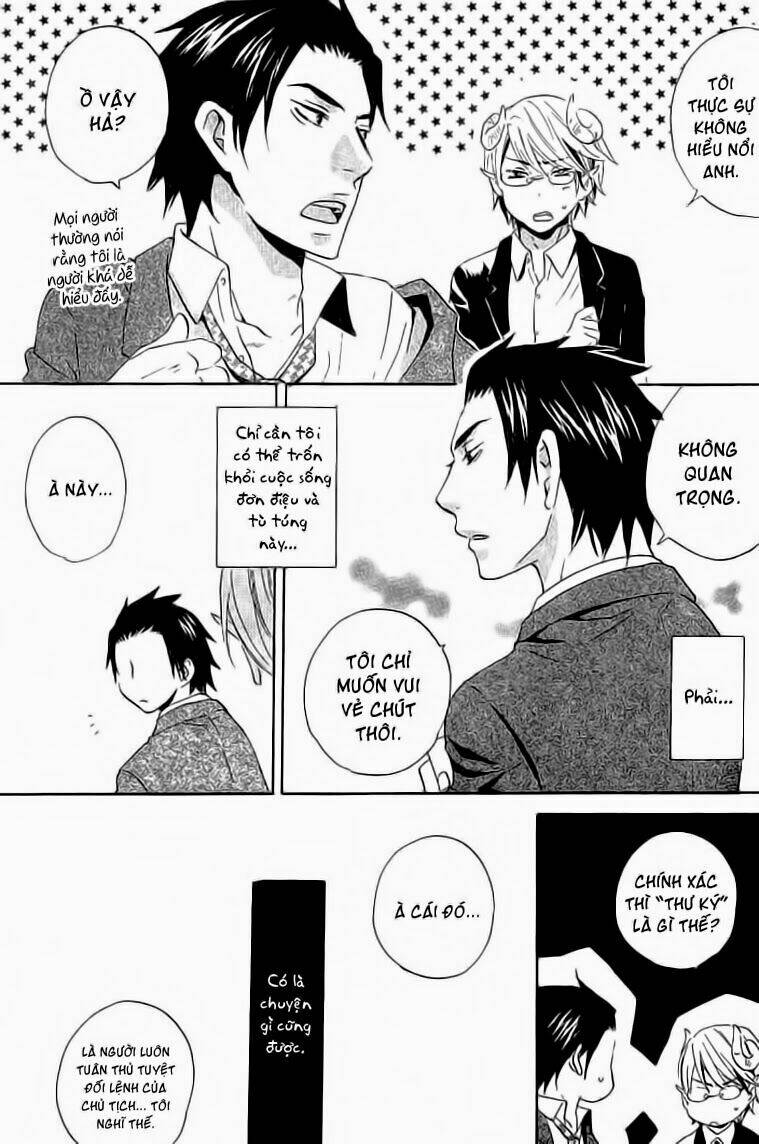 the contract with the devil chapter 1 19