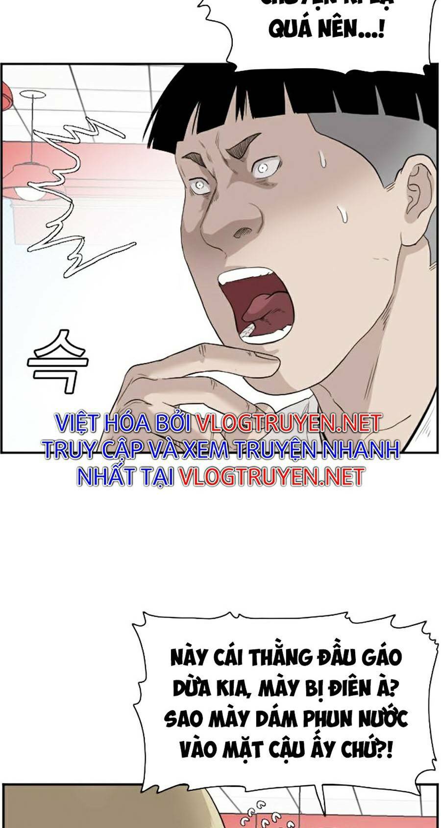 người xấu chapter 71 41