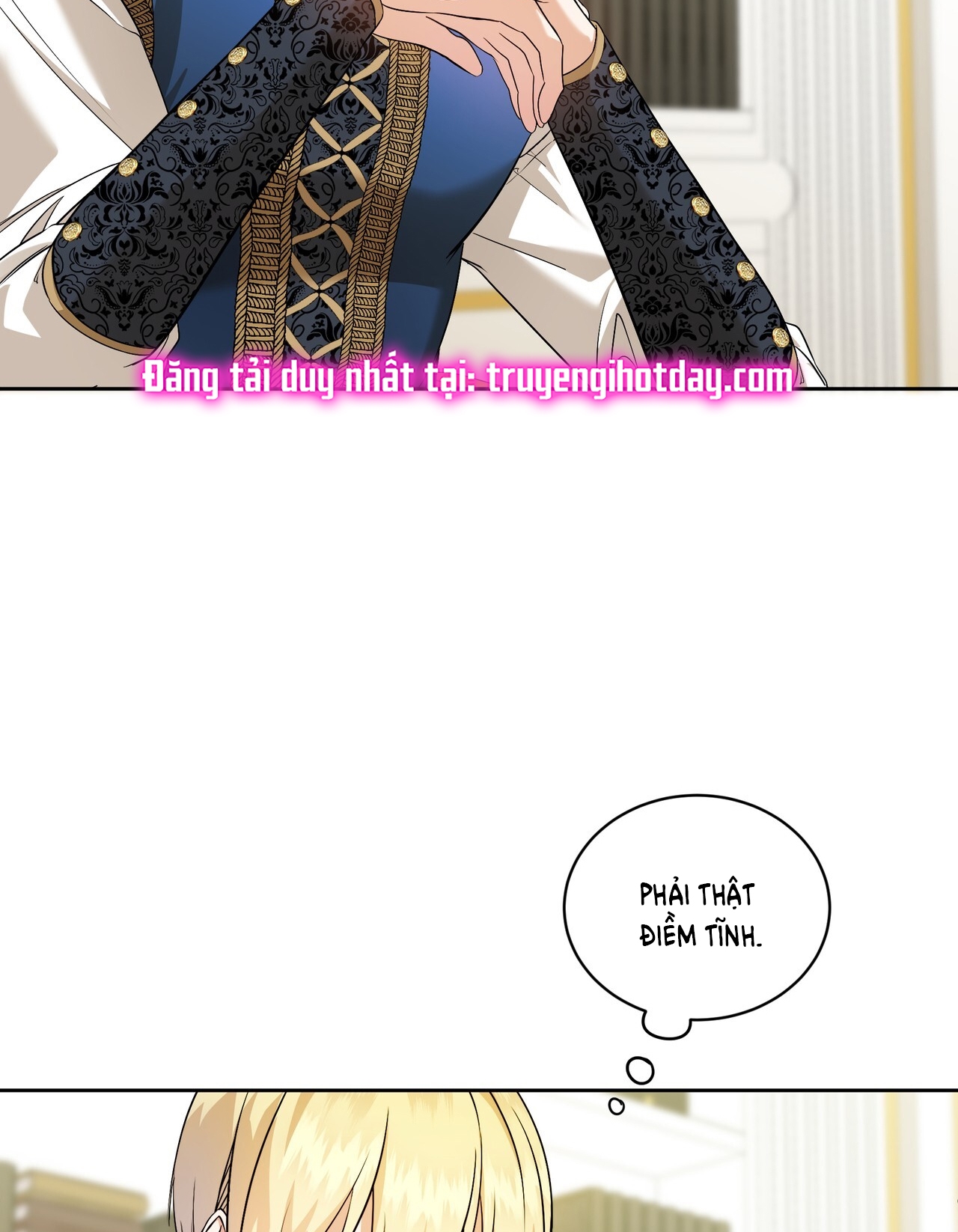 dấu tích của tiên nữ chapter 5.2 16