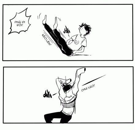 mau mang anh trai tôi đi chapter 10 5