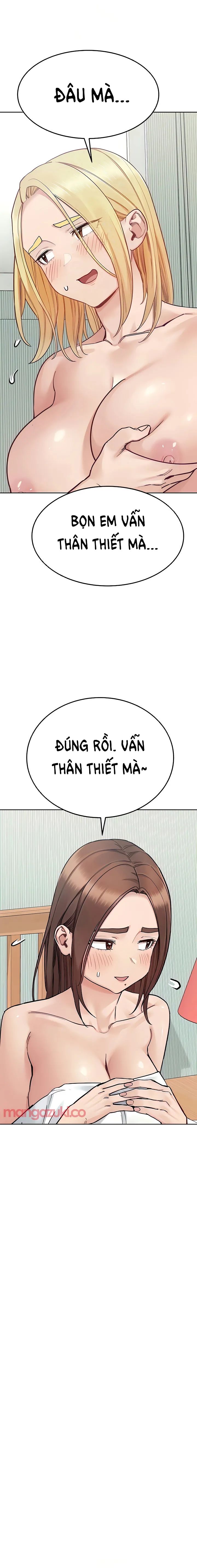 giữ bí mật với mẹ em nhé! chapter 98 16