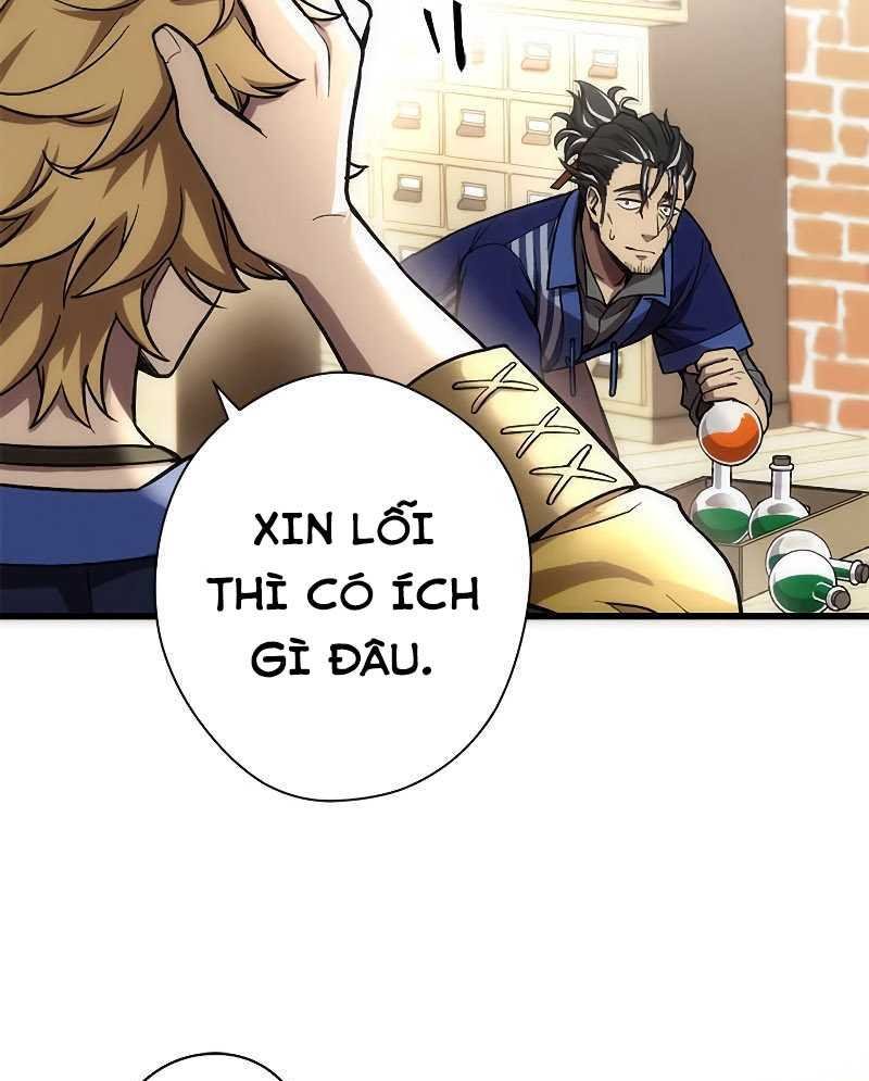 ông chú bán hàng mạnh nhất chapter 1 15