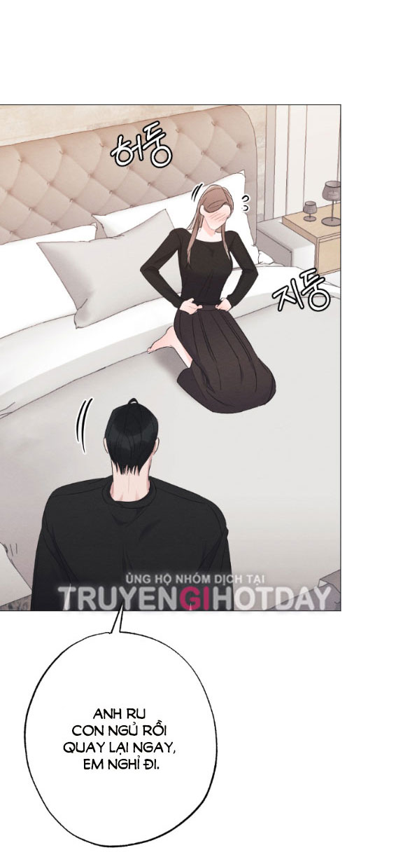 Bão Tuyết chapter 49.2 - Trang 12