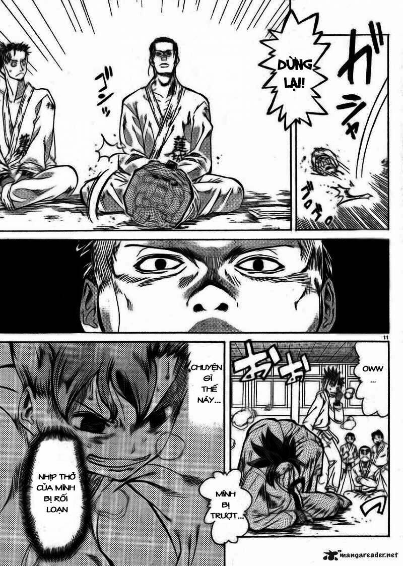 hanza sky chapter 16 11