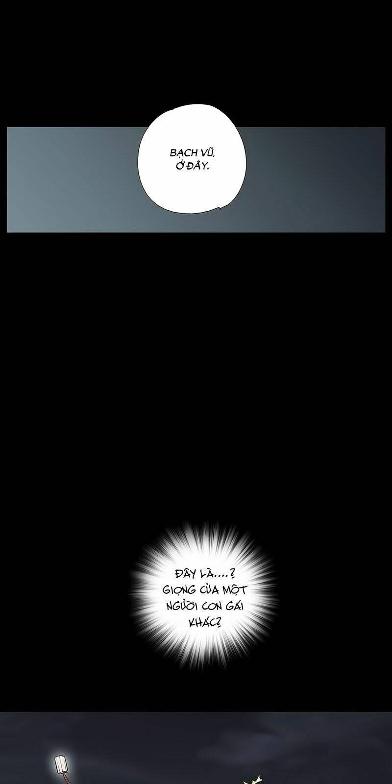 thông linh ngụy y chapter 9 15