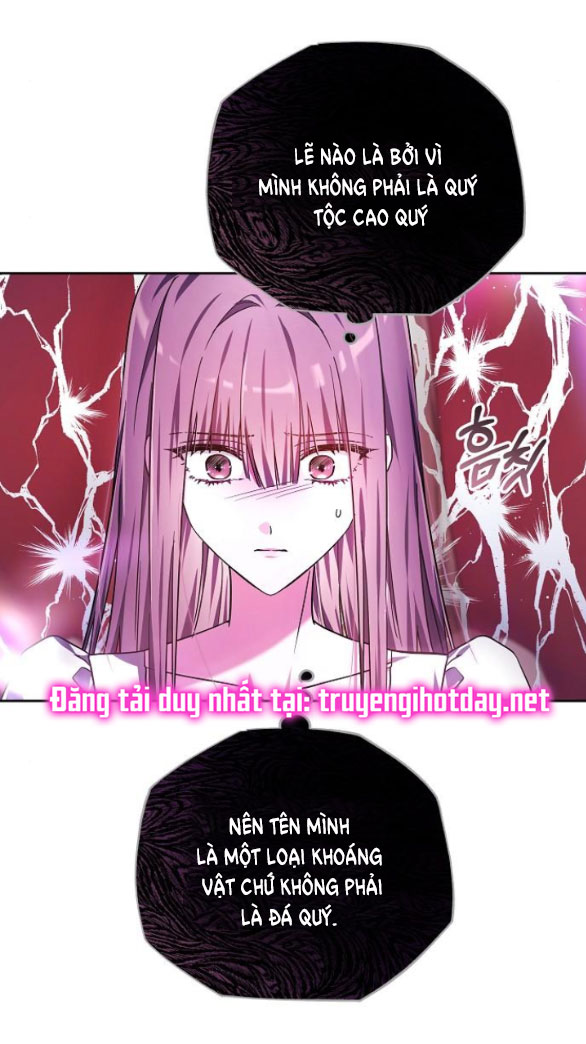 cô dâu của obsidian chapter 4.1 31