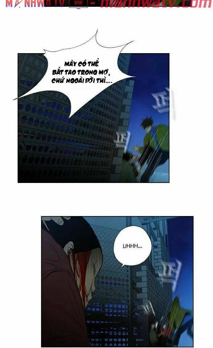 kẻ hồi sinh chapter 3 60