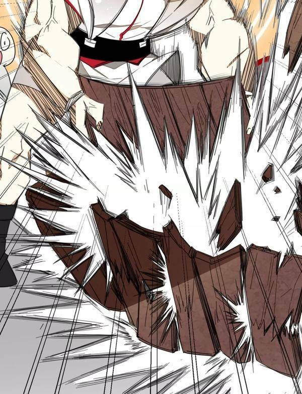 đứng yên! đều là người nhà cả mà! chapter 0 7