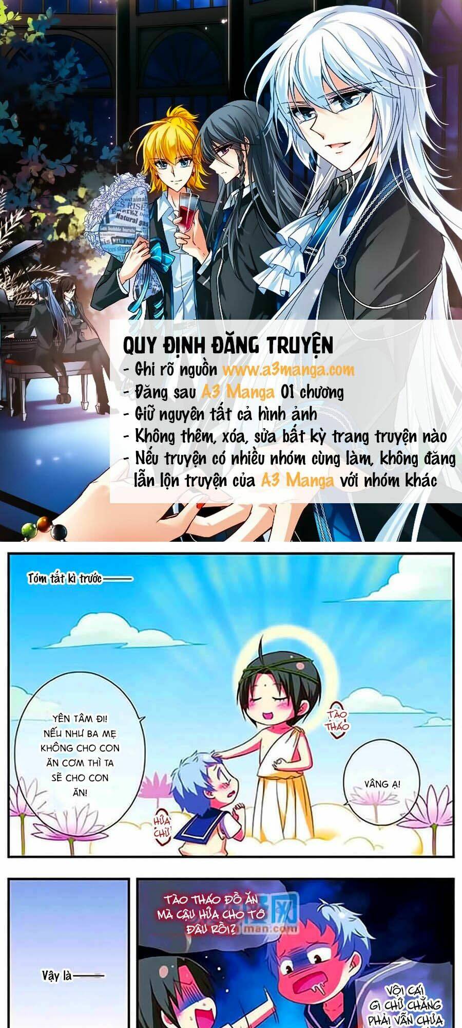 manh tam quốc chapter 101 2