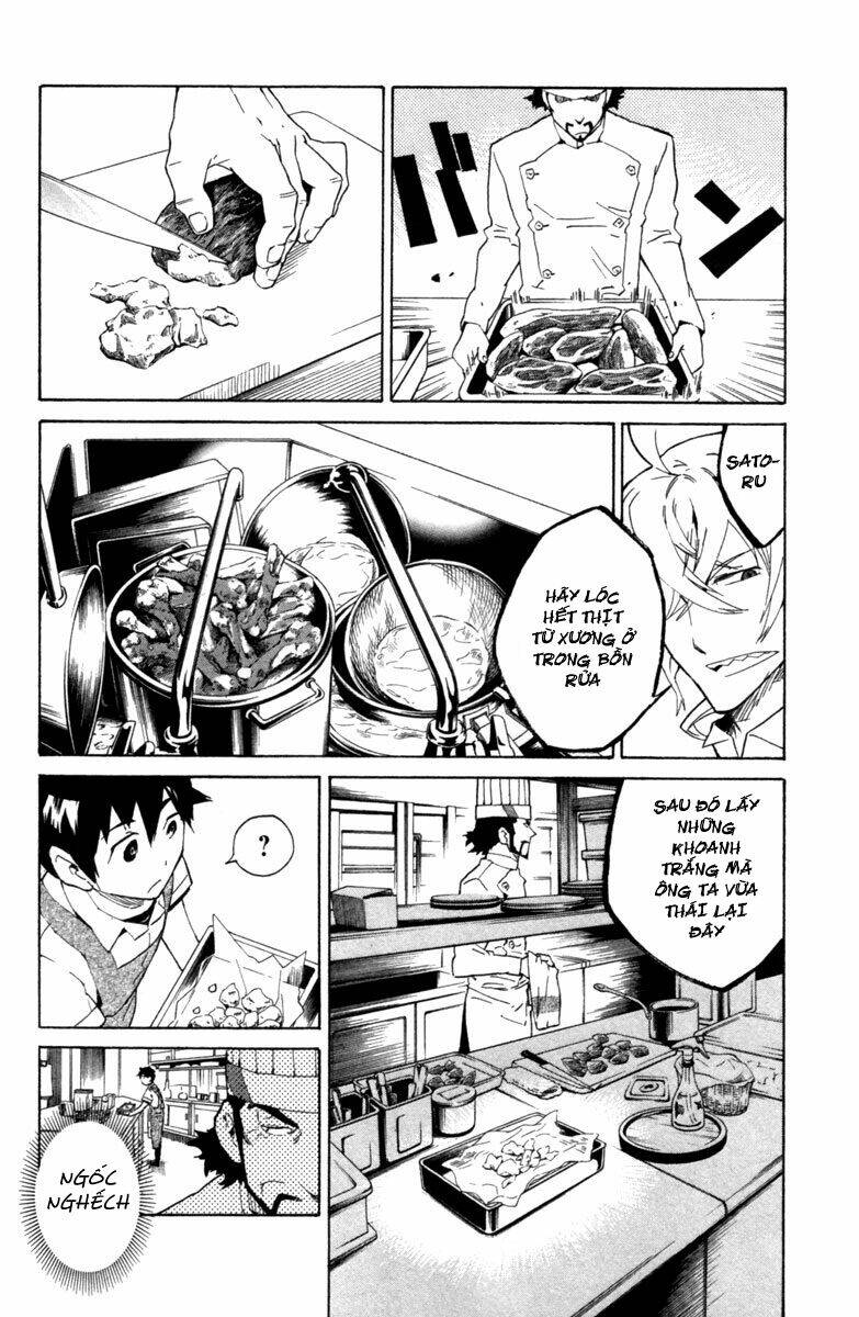 hell’s kitchen chapter 1 36