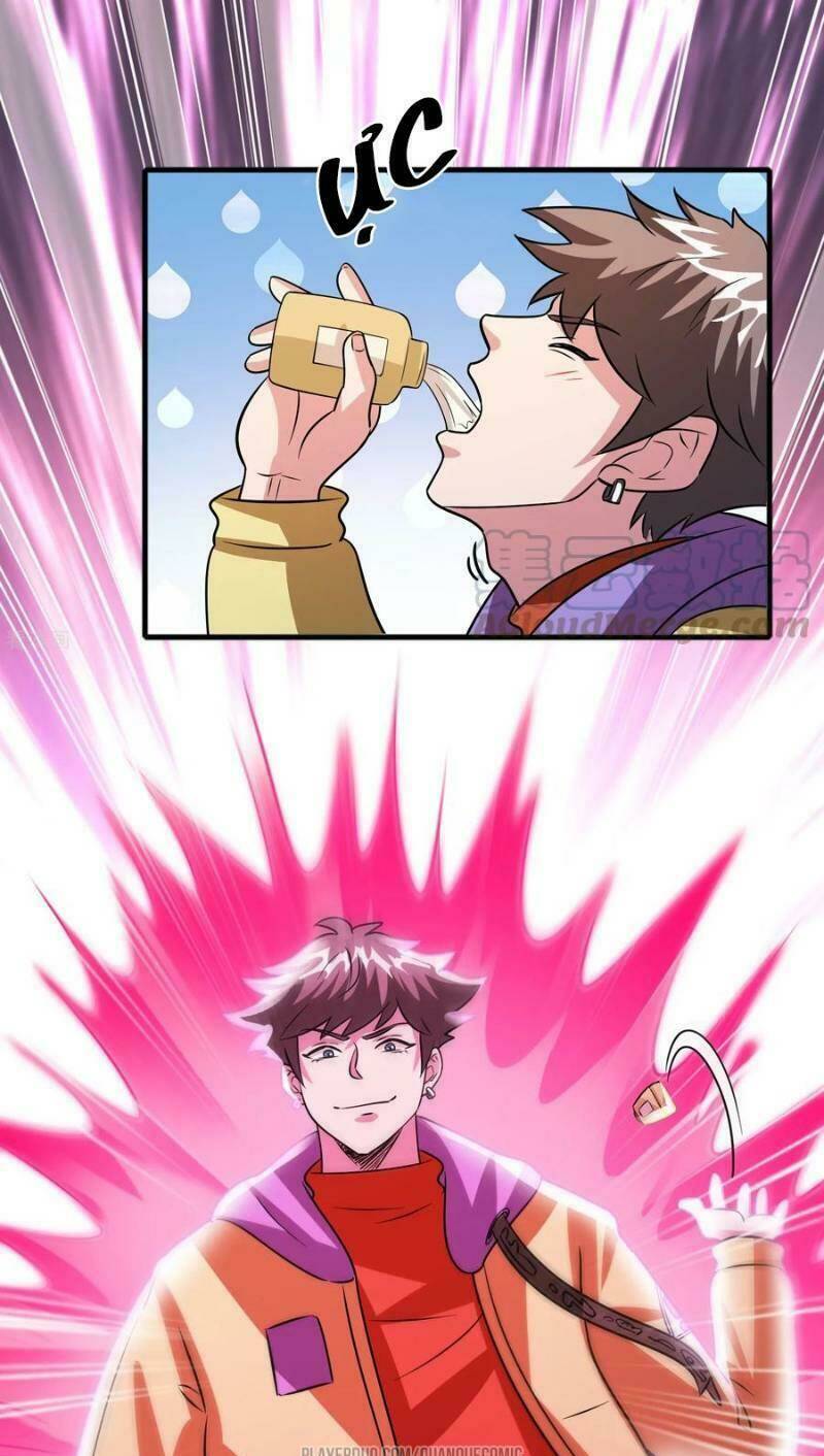 dị giới cung ứng thương chapter 58 5