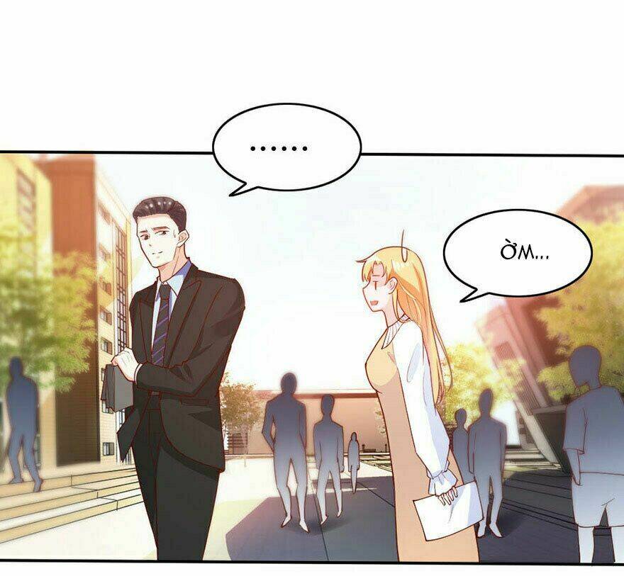 tiểu bạch điềm thê của long thiếu chapter 32 24