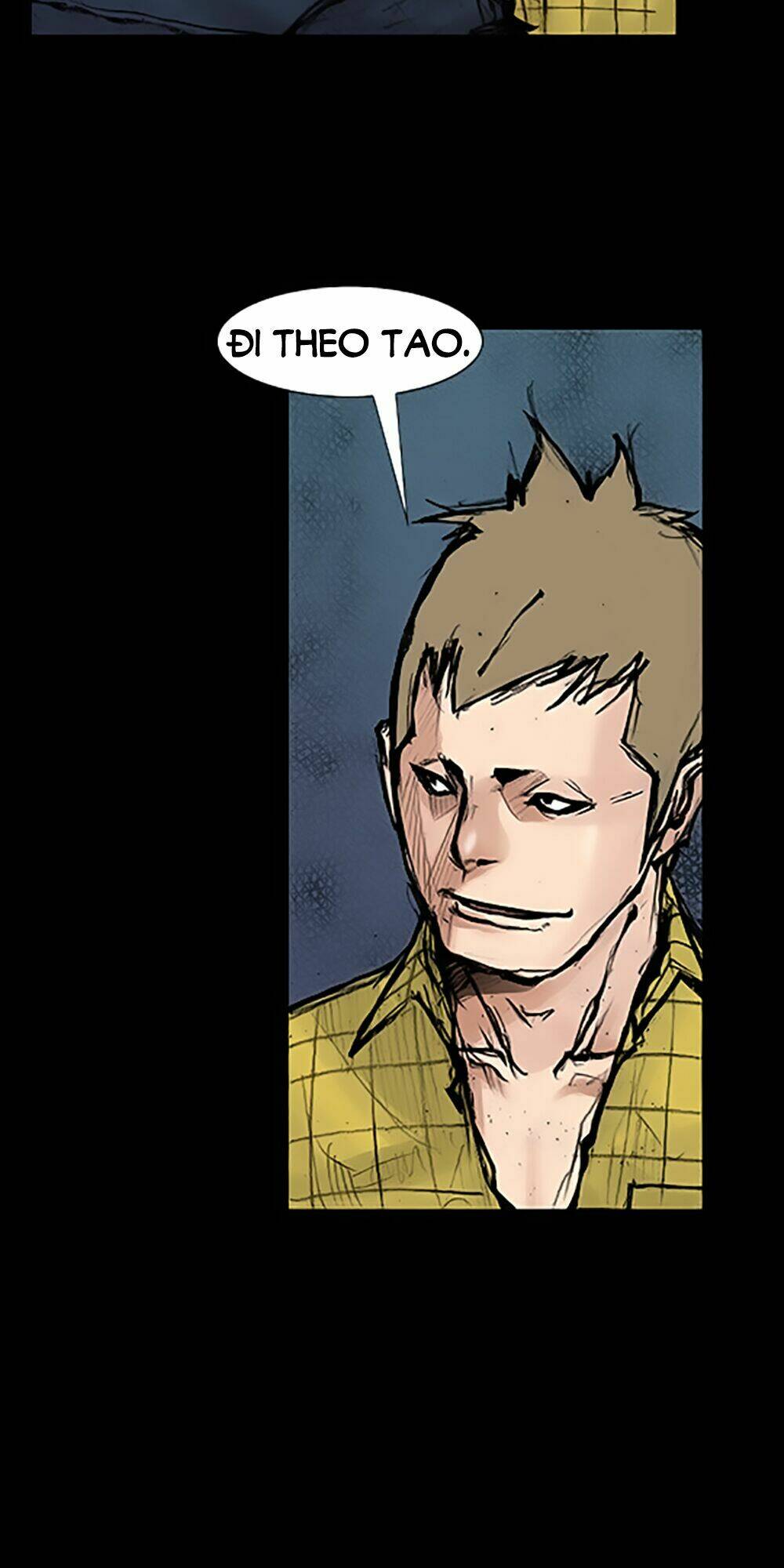 độc cô tiền truyện chapter 108 9