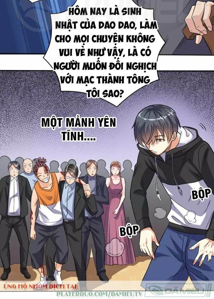 địa phủ khai phá thương chapter 50 5