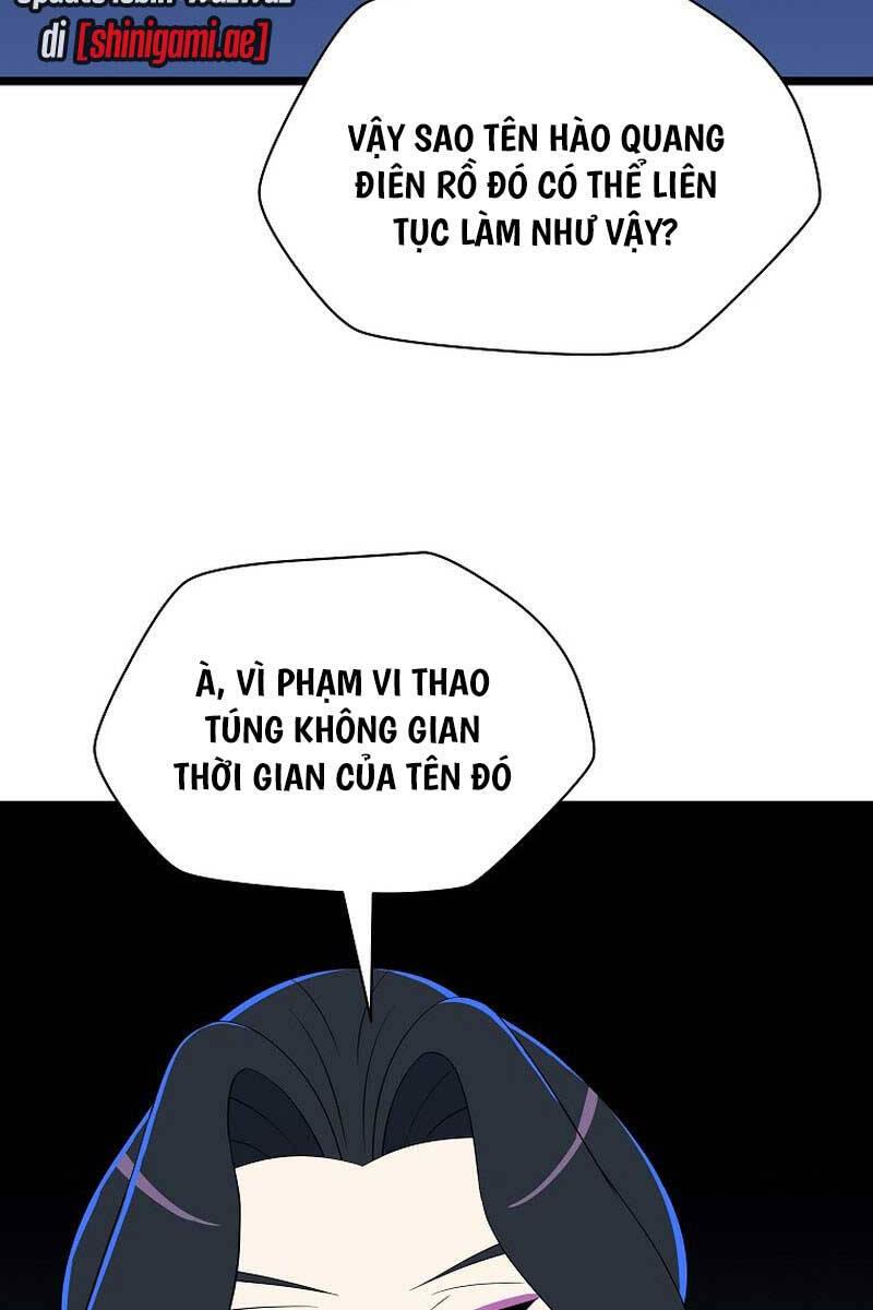 tiêu diệt đấng cứu thế chapter 150 31