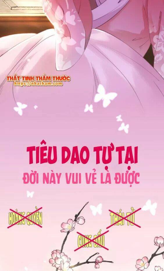 trọng sinh bá sủng nhiếp chính vương quá mạnh mẽ chapter 0 13