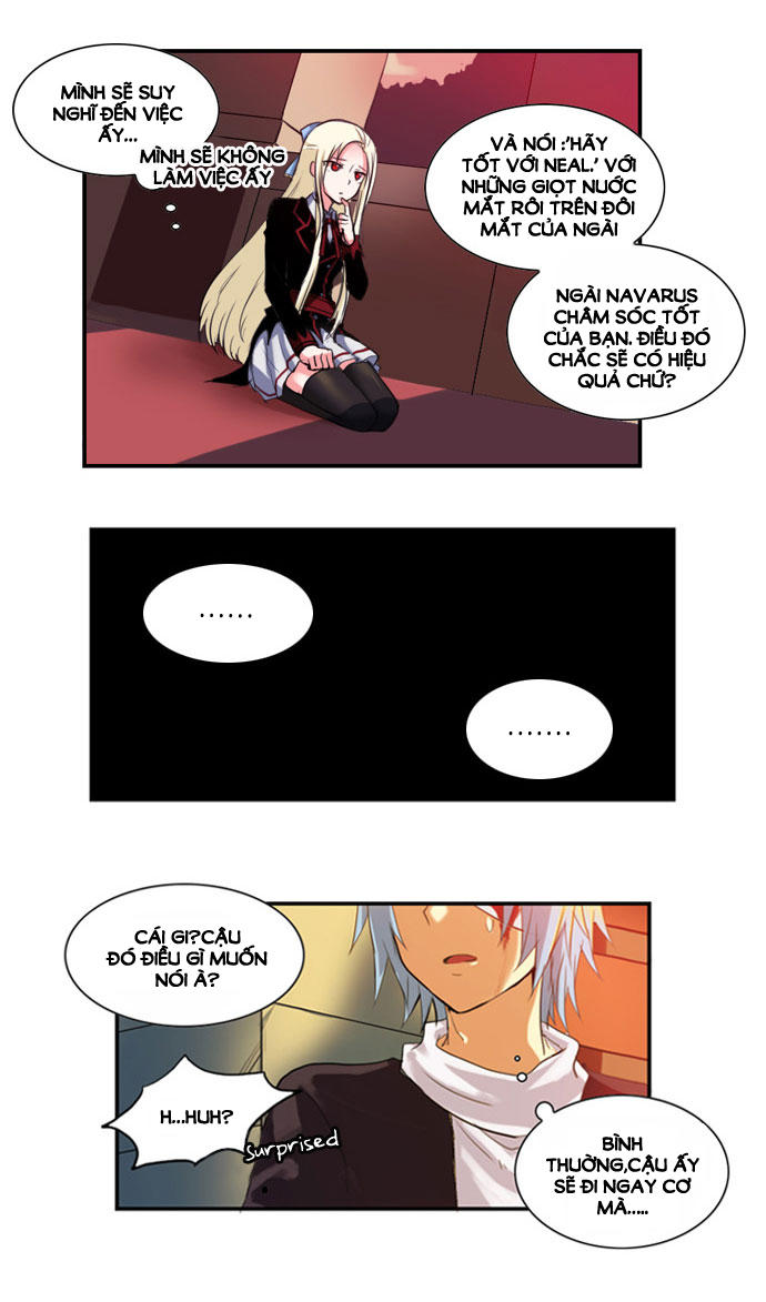 crepuscule (yamchi) chapter 24 12