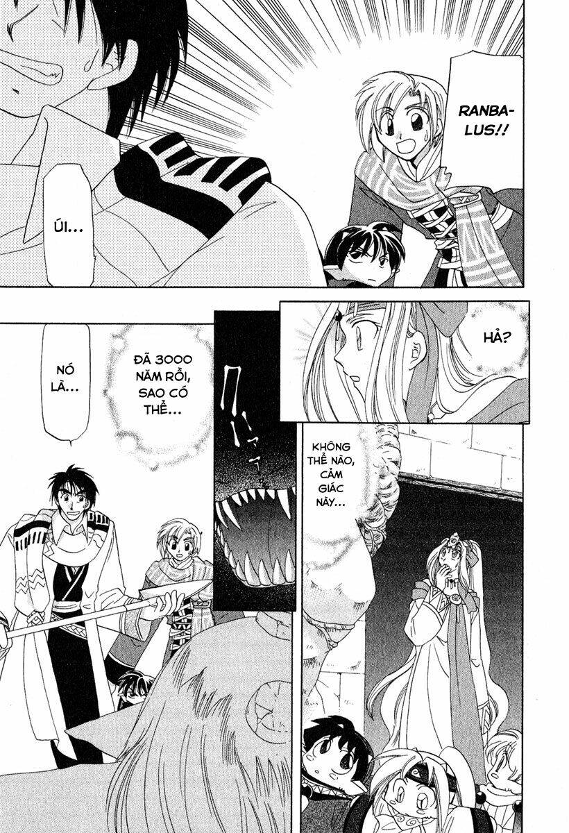 corseltel no ryuujitsushi chapter 6 25