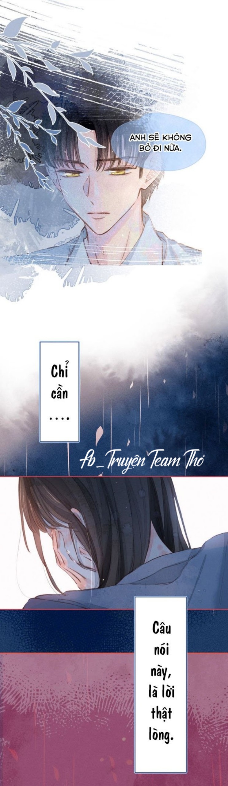 câu chuyện ame chapter 2 38