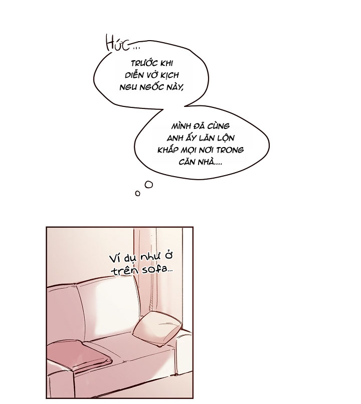 hãy trao cho tôi một tình yêu tựa như phim chapter 2 25