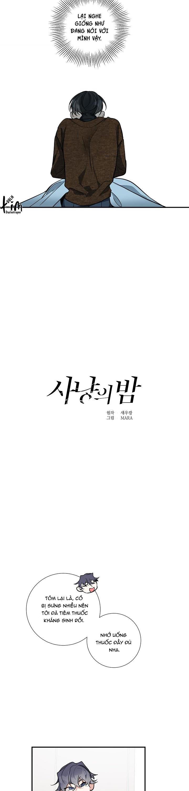 đêm săn chapter 17 9