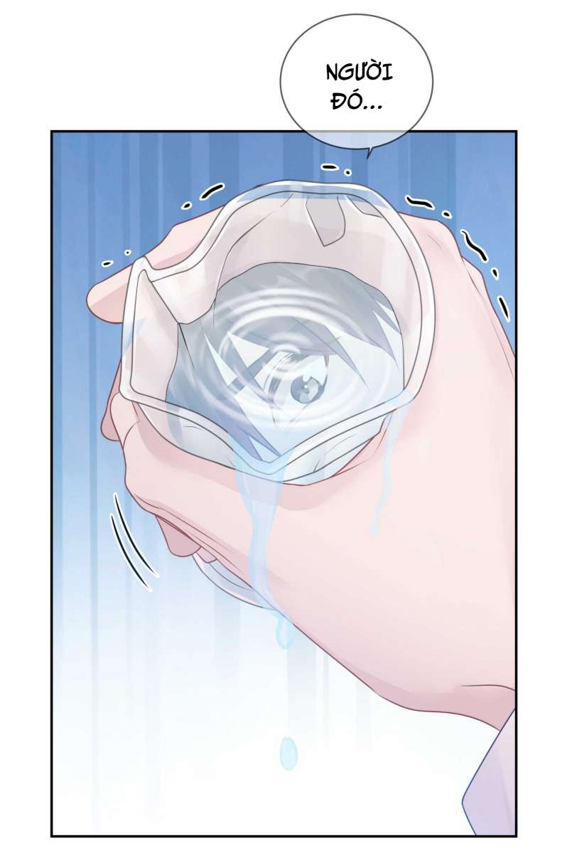 để ý tôi chút nào chapter 21 9