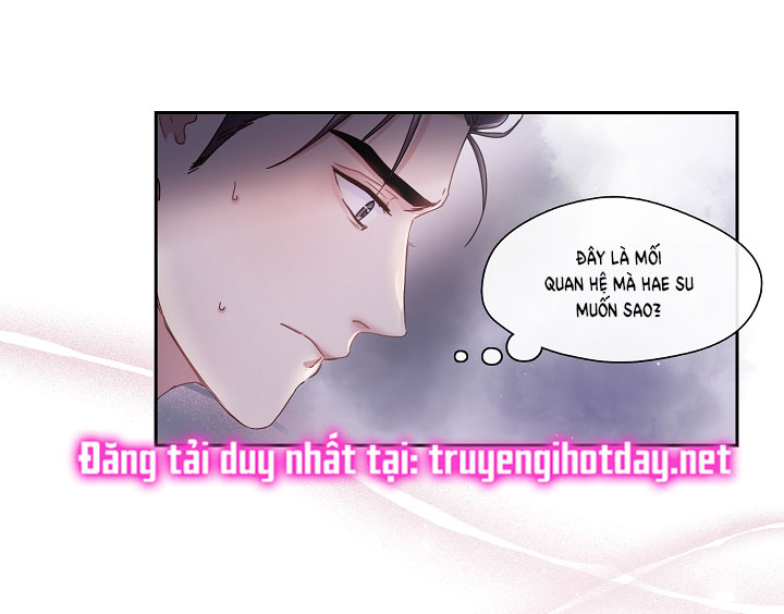 Chó Ngoan chapter 6.1 - Trang 13