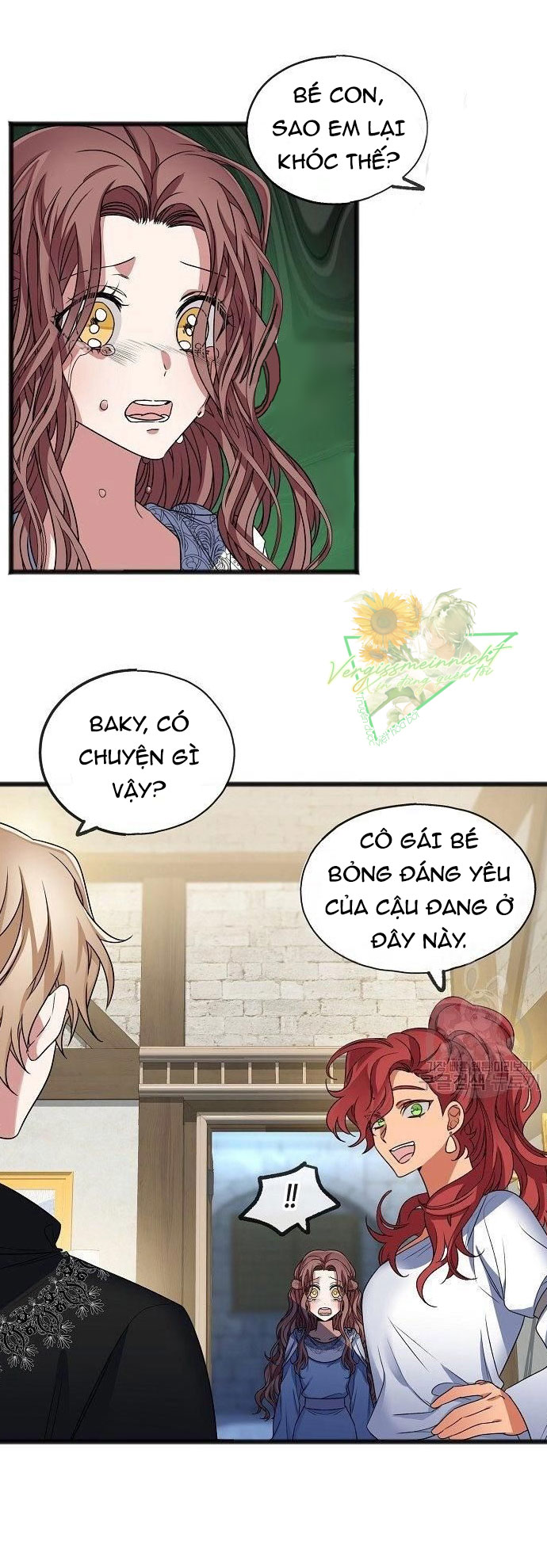 gửi anh người chưa từng yêu tôi chapter 6 45