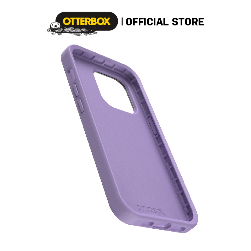 Ốp Lưng Chống Sốc OtterBox Symmetry Series Dành Cho iPhone 14 Pro - Hàng Chính Hãng