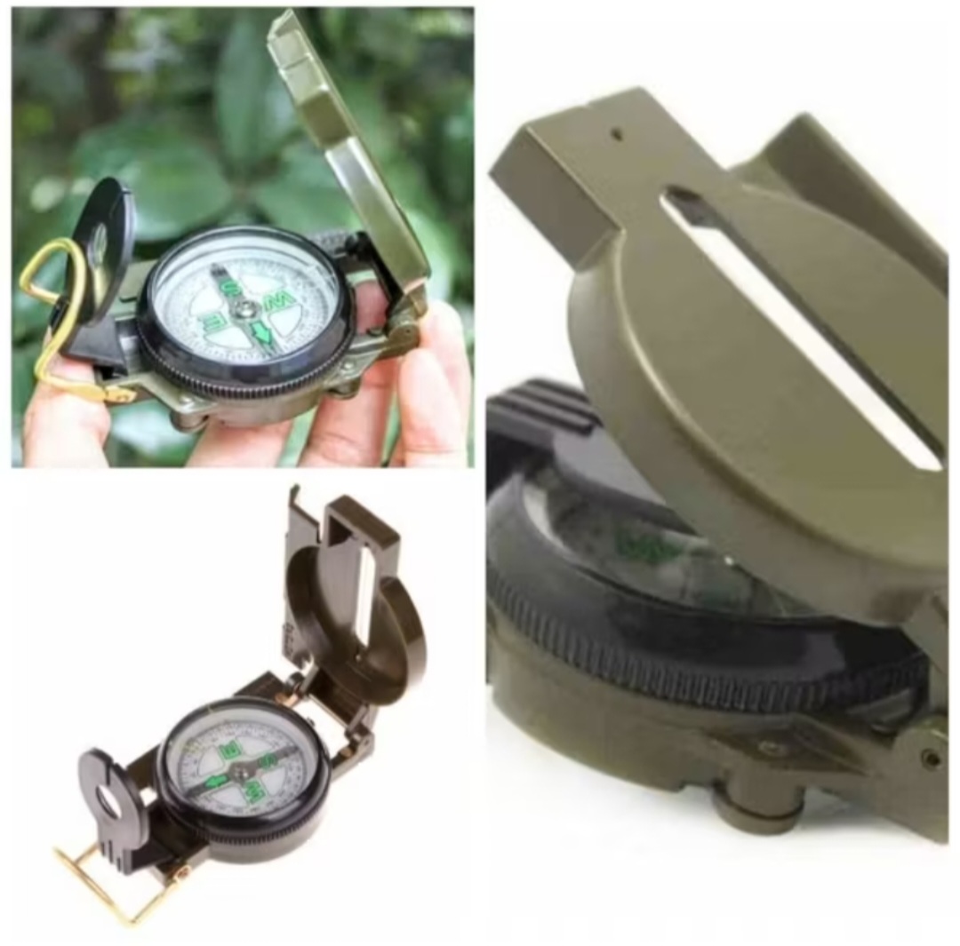 BỘ LA BÀN ĐỊNH HƯỚNG CAO CẤP CHO MỌI NGƯỜI