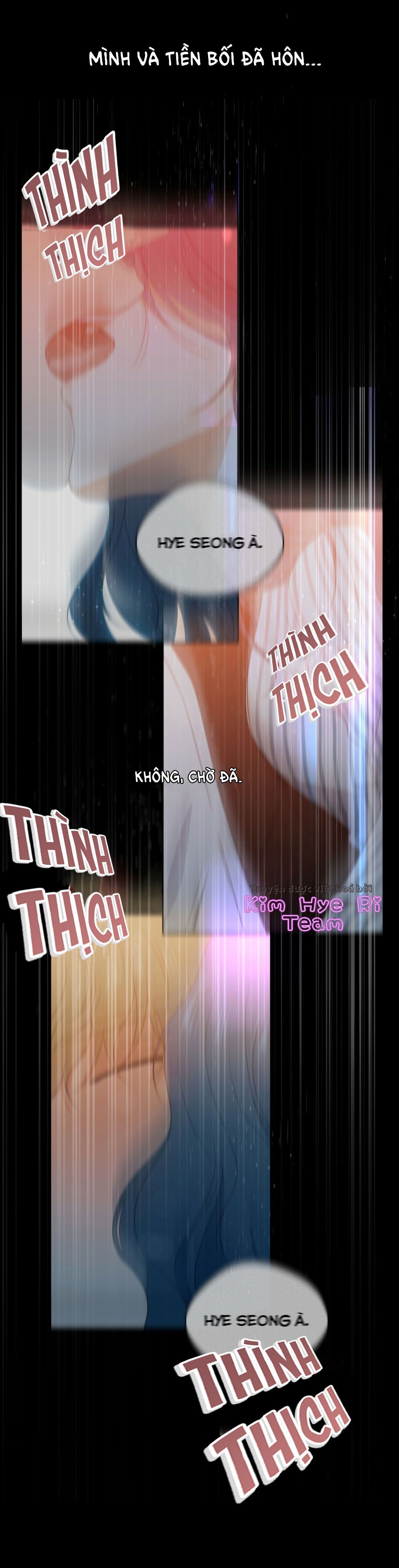 giấc mộng ngọt ngào 2 (full) chapter 10 10