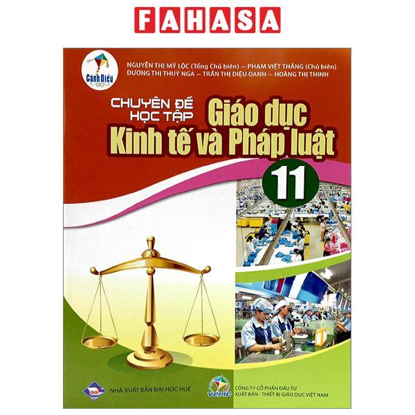 Chuyên Đề Học Tập Giáo Dục Kinh Tế Và Pháp Luật 11