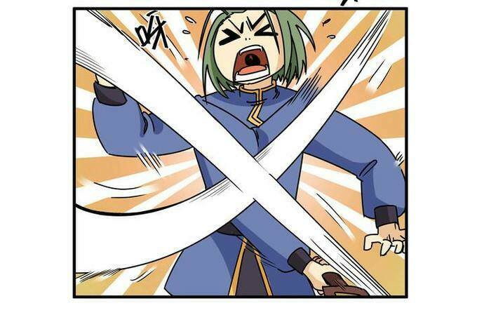 phong quỷ truyền thuyết chapter 85 19