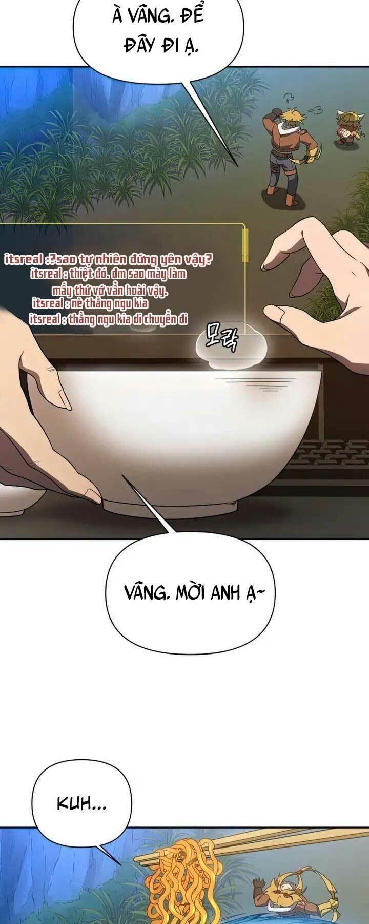 sự trở lại của người chơi sau 10000 năm chapter 24 24