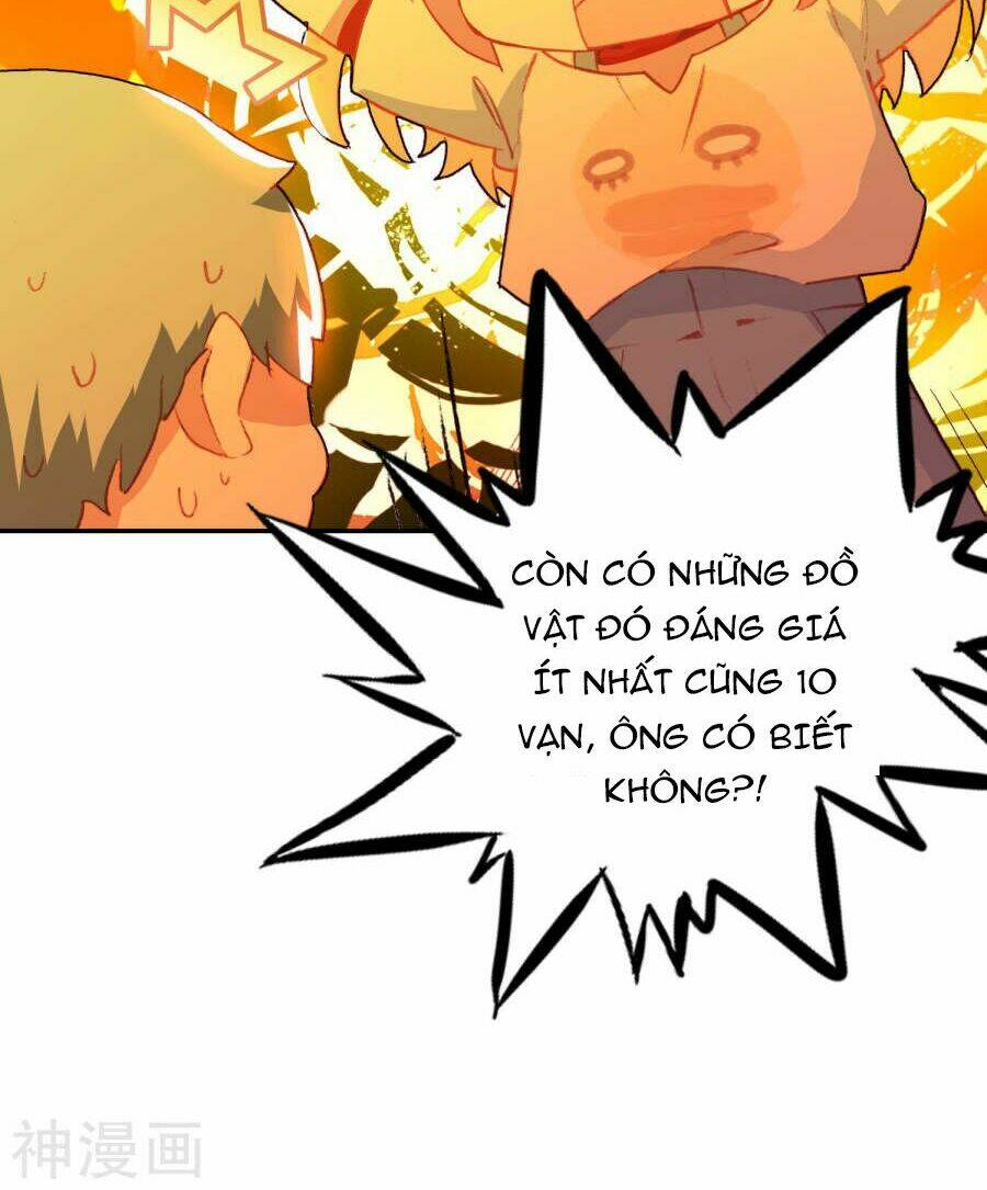 luyến ái khoái đệ chapter 2 52