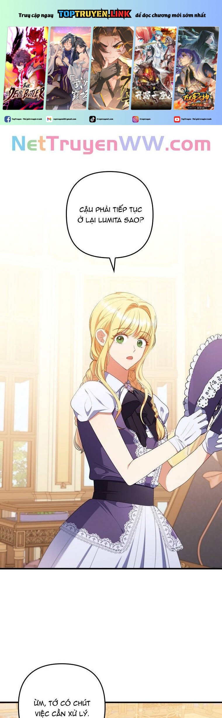 tôi bị quyến rũ bởi nam chính ốm yếu chapter 69 1