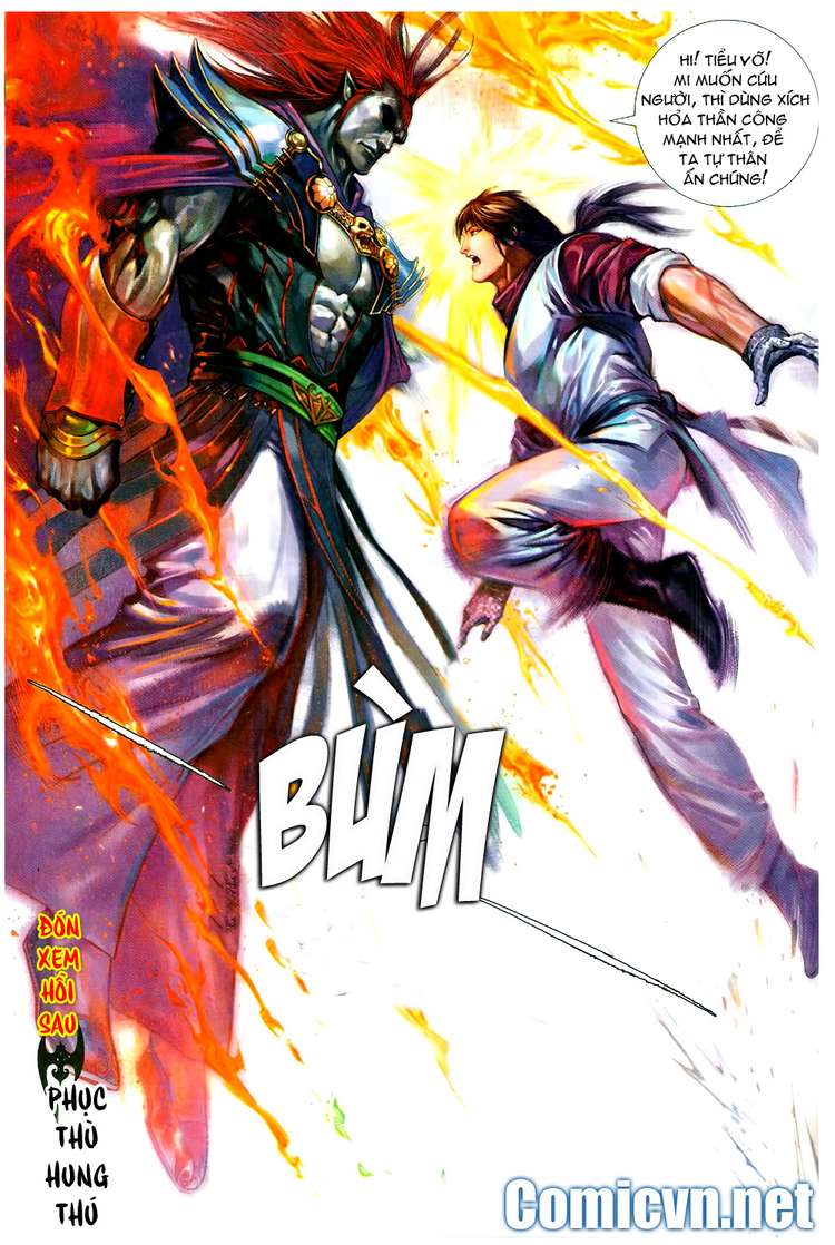 phong vân chapter 579 32