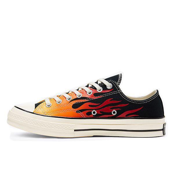 Giày Converse Chuck 70 Flame Low - 167813C