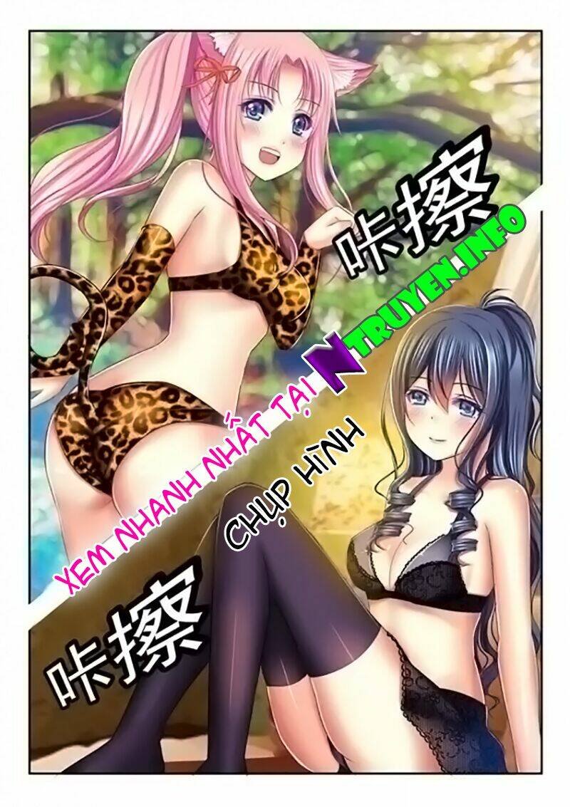 cuốn sổ tử thần phụ bản chapter 14.5 7