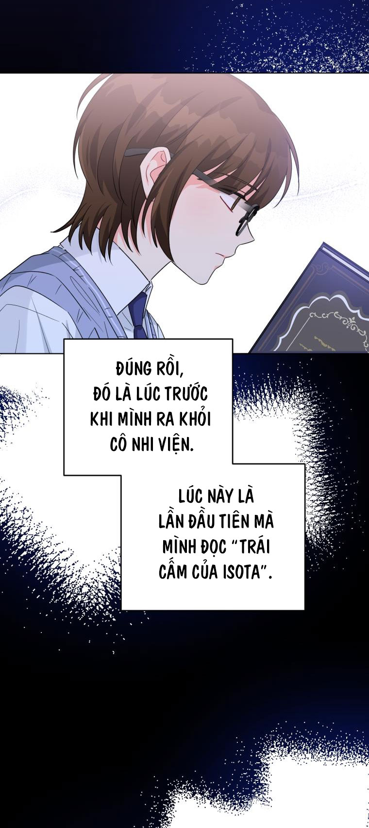 lời cầu hôn từ kẻ phản diện chapter 36.2 9