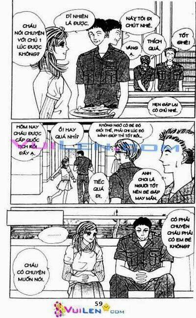 cô gái trung hoa chapter 5 59