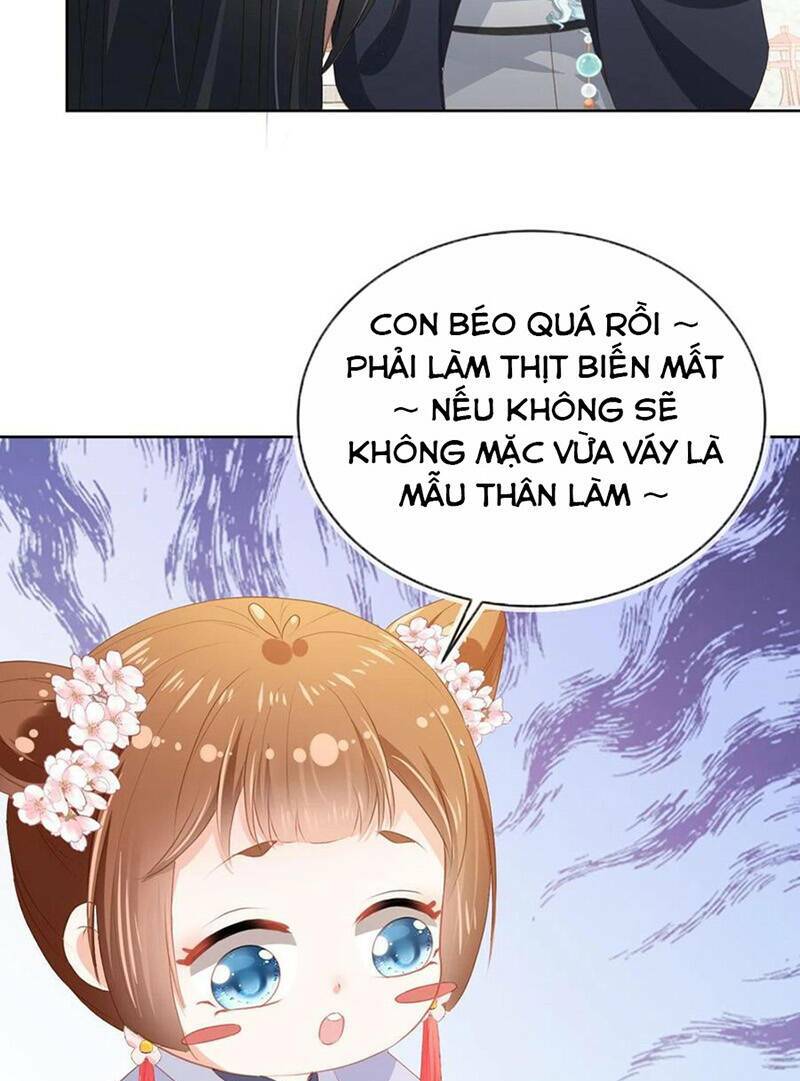 nhặt được bảo bối manh manh chapter 47 36