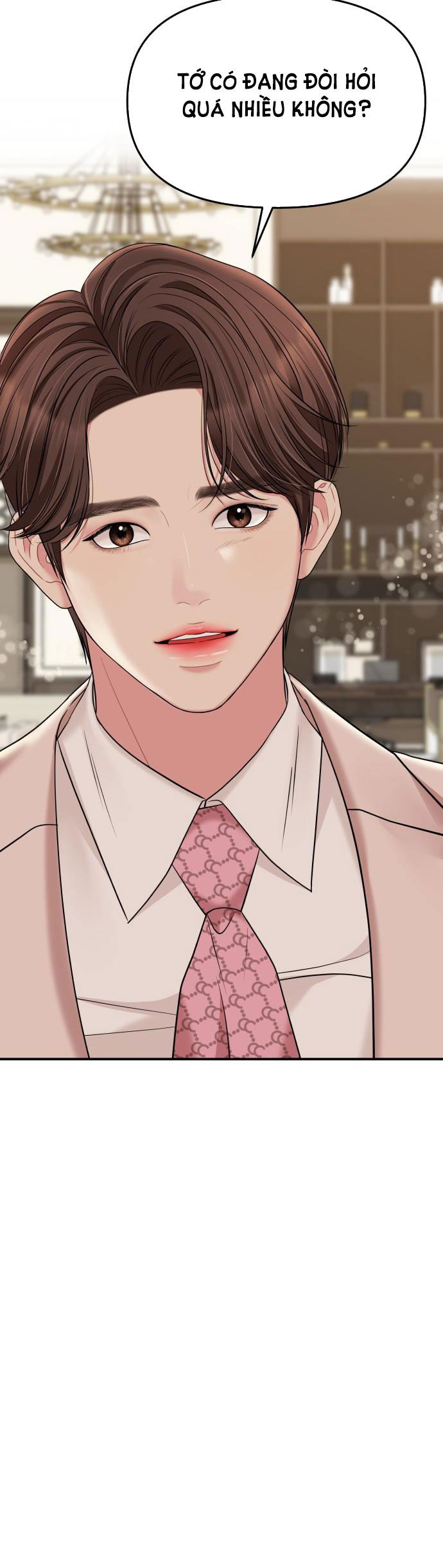 gửi em người đánh cắp những vì sao - to you who swallowed a star chapter 58.2 27